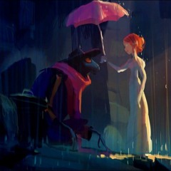 A Monster In Paris - Sean Lennon Nightcore