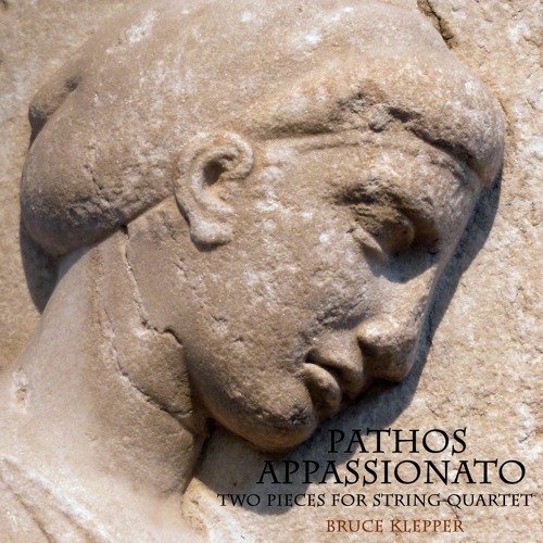 Pathos | Appassionato: Two Pieces for String Quartet