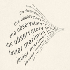 The Observatory - Javier Marimon (Live) @ Lucid Dreams, Espacio Perpendicular, 2025