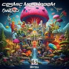 FantaZi- Cosmic Mushroom