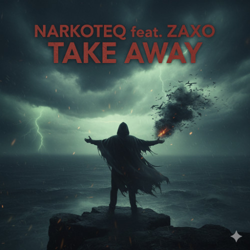 Take Away feat. Zaxo