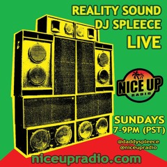 REALITY SOUND (DJ Spleece) 01-01-2023 #93