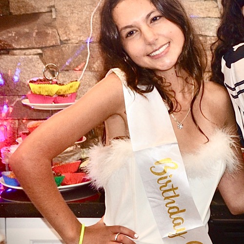 Stream Savvanah Birthday Song by Big Gesus | Listen online for free on