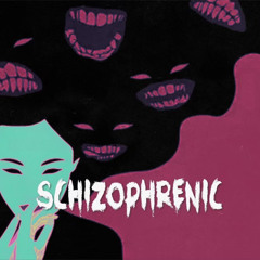 BillyDaKidd x Flacco Grimey Schizophrenic