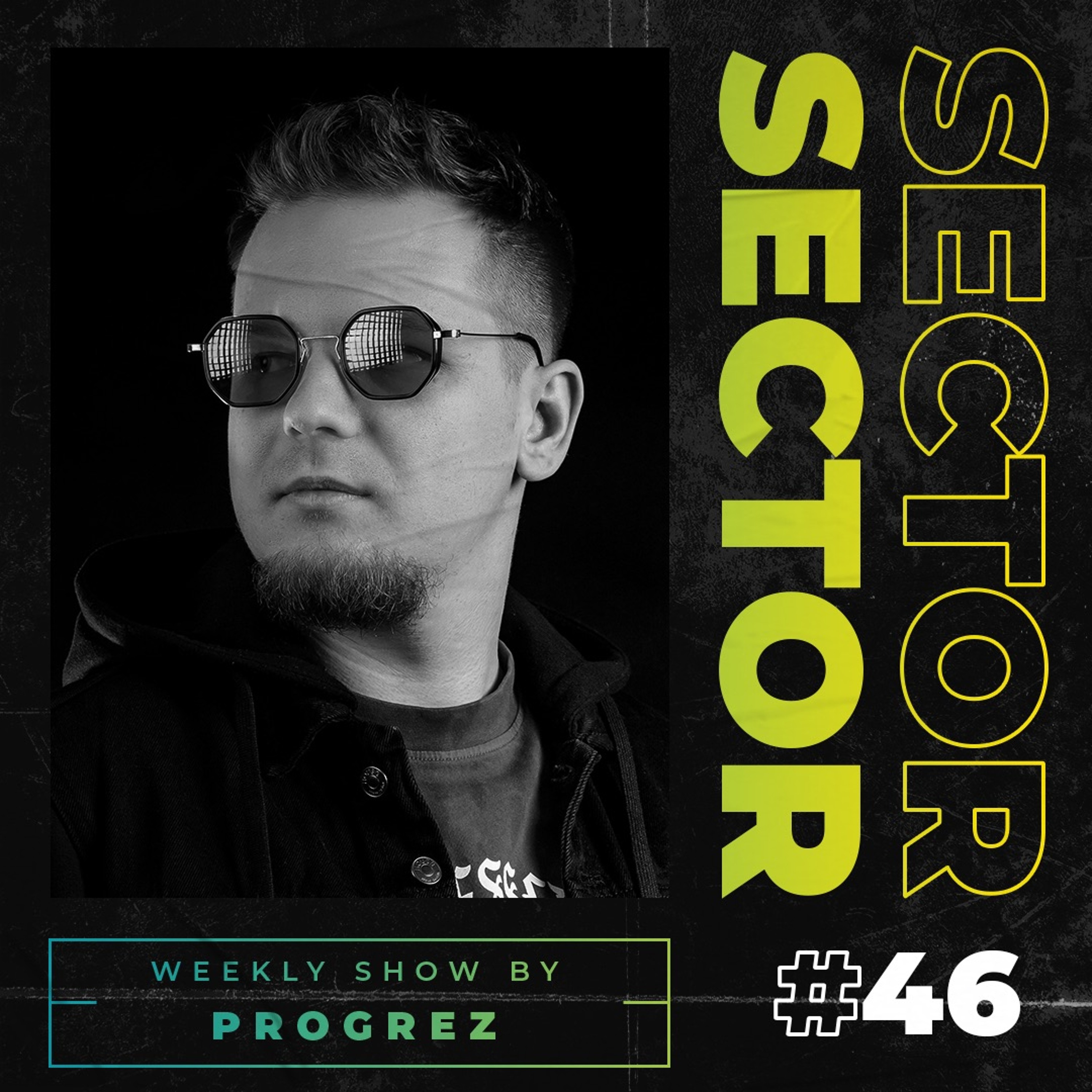 SectorB Podcast