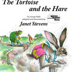 DOWNLOAD EBOOK 🖋️ The Tortoise and the Hare: An Aesop Fable (Reading Rainbow Books)