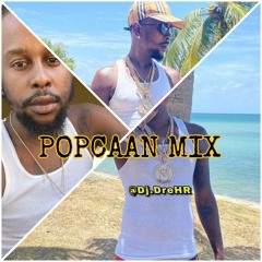 POPCAAN MIX BY @DJ.DREHR