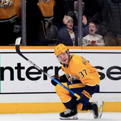 Nick Blankenburg Postgame 1 on 1 Interview (January 29th, 2025)- NSH 1, VAN 3