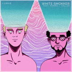 White Smokker (feat. Norma J. Haller)