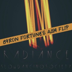 Slow Dancing Society - Radiance (Byron Fortune's 4am Flip)