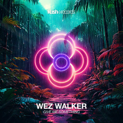 Wez Walker - Give Me Something