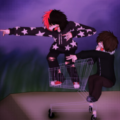 You're crazy xD w/503scoob
