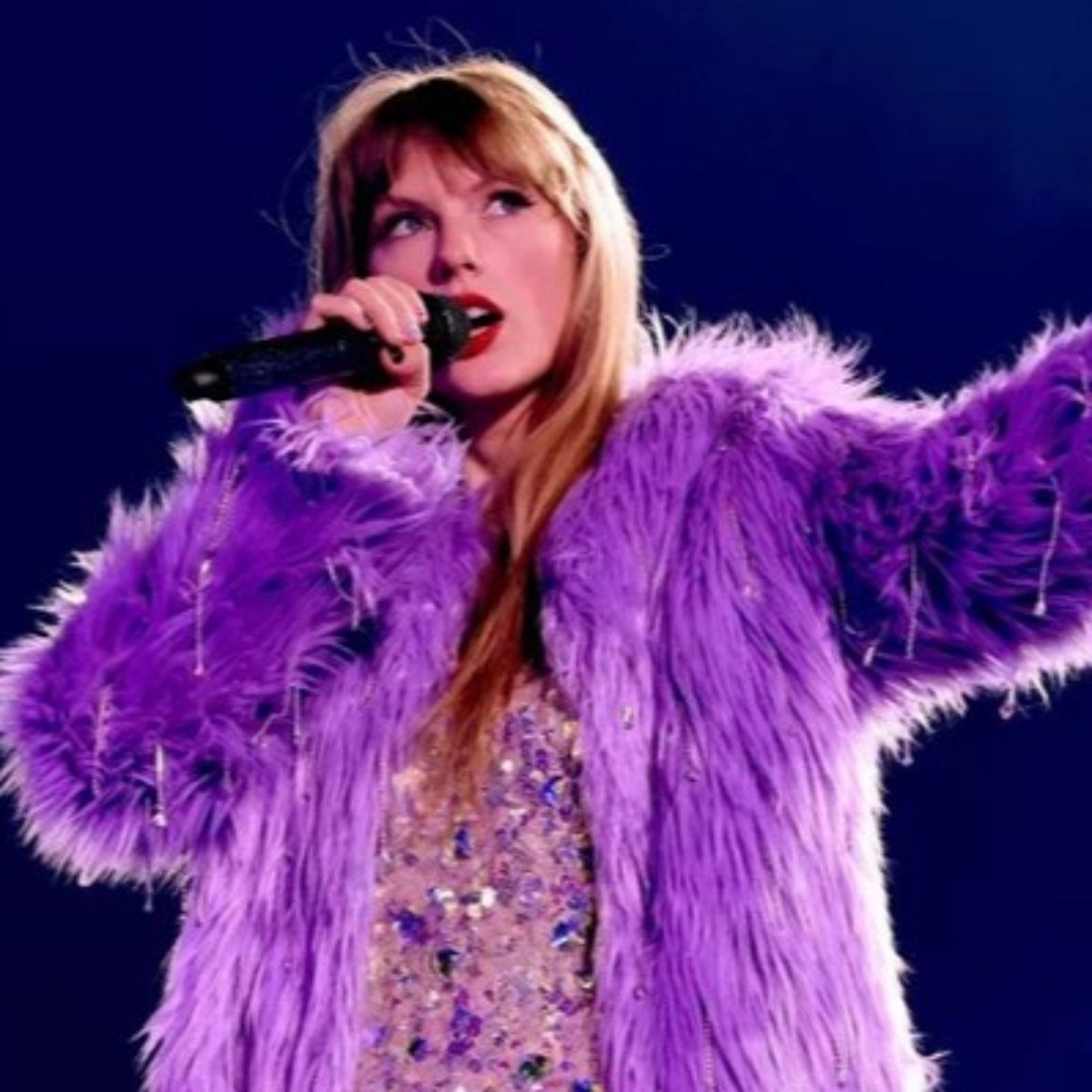 197: Taylor Swift - Eras Tour