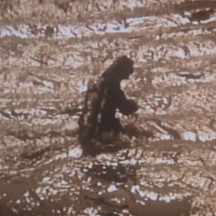 Terror of Mechagodzilla Ending- Akira Ifukube