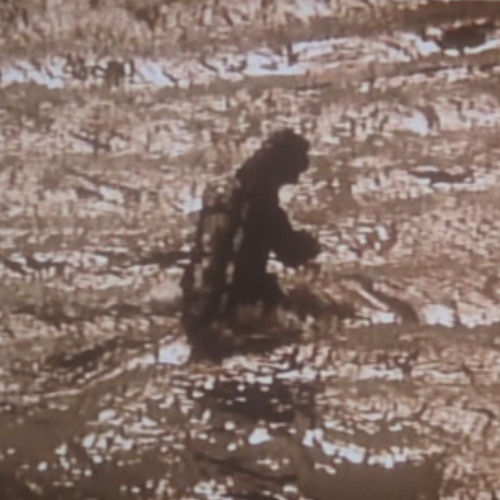 Terror of Mechagodzilla Ending- Akira Ifukube