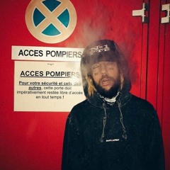 $UICIDEBOY$ $CRIM LOSES HIS MIND PT 1 SNIPPET REMAKE