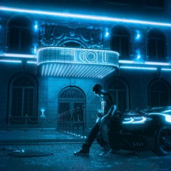 Toxi$ - I GOT U (feat. ItZeBlat) - tg @ItZeBlat