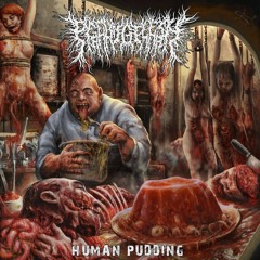 PeelingFlesh - Human Pudding (Full EP)