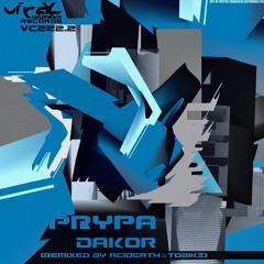 PRYPA - Dakor ACIDEATH Remix VC222.2