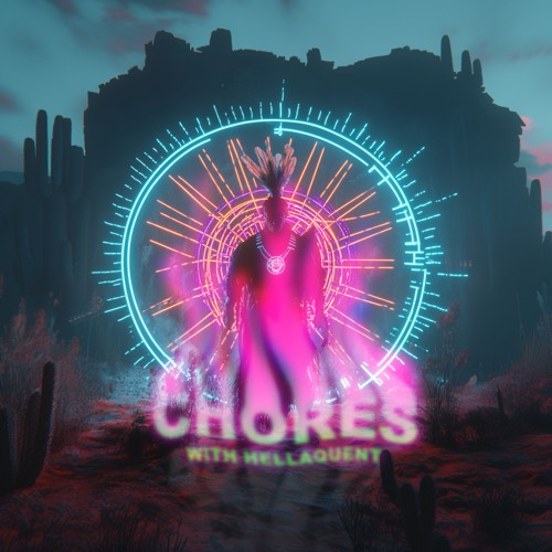 HELLAQUENT & INDIGENOUS - CHORES
