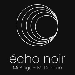 Mi Ange - Mi Démon