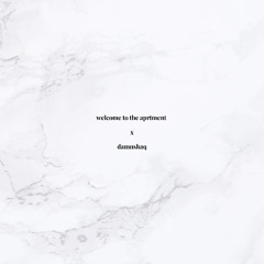 damnshaq | welcome to the aprtment mix (alternative r&b, soul & gospel)