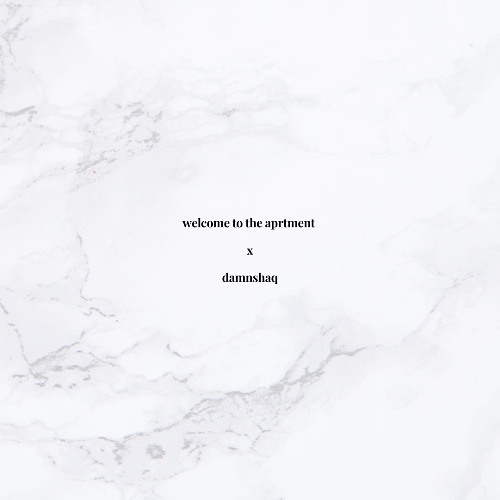 damnshaq | welcome to the aprtment mix (alternative r&b, soul & gospel)