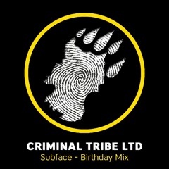 Subface - Birthday Mix