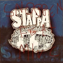 Stappa(Mlv Carlson) Snoppen remix