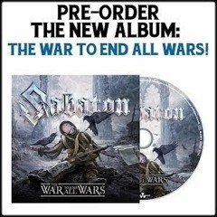 SABATON - Soldier Of 3 Armies