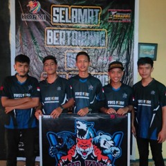 ♫ =SPESIAL FOUR KINGS= [FAHRUL NASUTION 𝓧 DIMAS AGUSTIAN] ƒt. [ALDIAN NST]#GASS