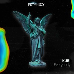Kubi - Everybody (PHC001)