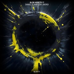 Daniel X - Chimera (Original Mix)
