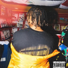 Orange Soda (OFFICIAL REMIX)