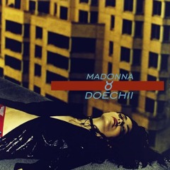 Madonna, Doechii - Alter Ego x Nothing Really Matters (Frank Chambers Mash Up)
