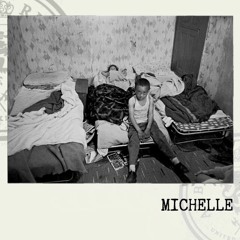 Albion Tapes 023 - Michelle (My Own Jupiter)
