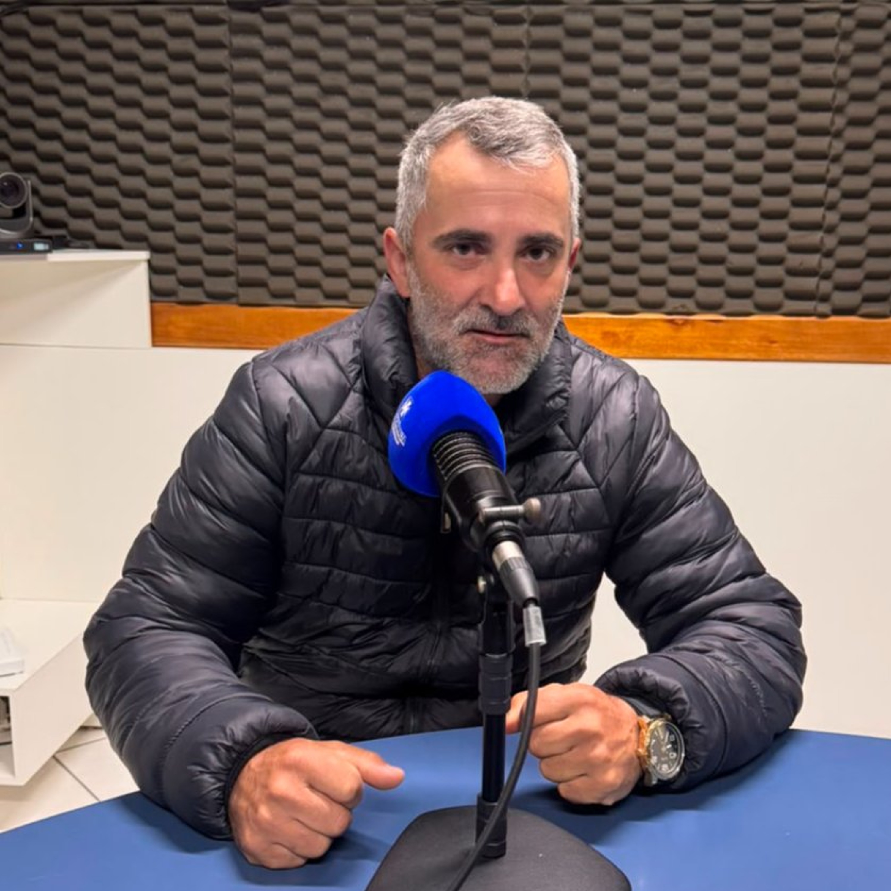 Mina Nova promove jantar dançante para arrecadar recursos destinados à manutenção do salão episode artwork