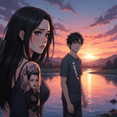 Лиза (AI cover, Audio relaxation)