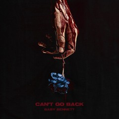 Can't Go Back