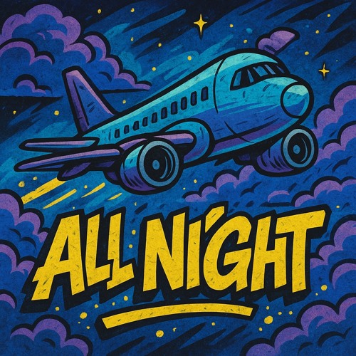 All Night (extended FREE DOWNLOAD)