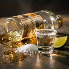 Текила - это сила