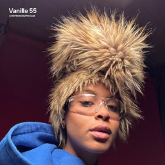 LFE-KLUB Mix w/ Vanille (55)