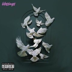 ACE THE SAINT - BLE$$INGS