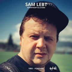 Sam Lebt - Garapasap Allstarz