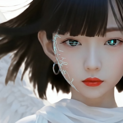 Stream 守護天使 - Guardian Angel - by ramune tablet | Listen