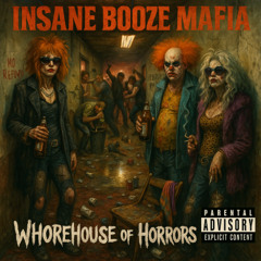 Whorehouse of Horrors