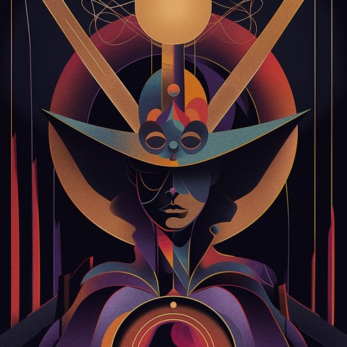 Chris Ojeda - Miskeenah (Original Mix) [Magician On Duty]