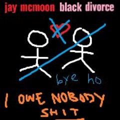 Black Divorce (i have no reason for this) (school project, 2023)