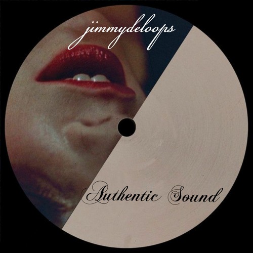 authentic sound (jimmydeloops)