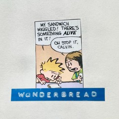 wonderbread